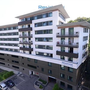 Residhotel Lyon Lamartine